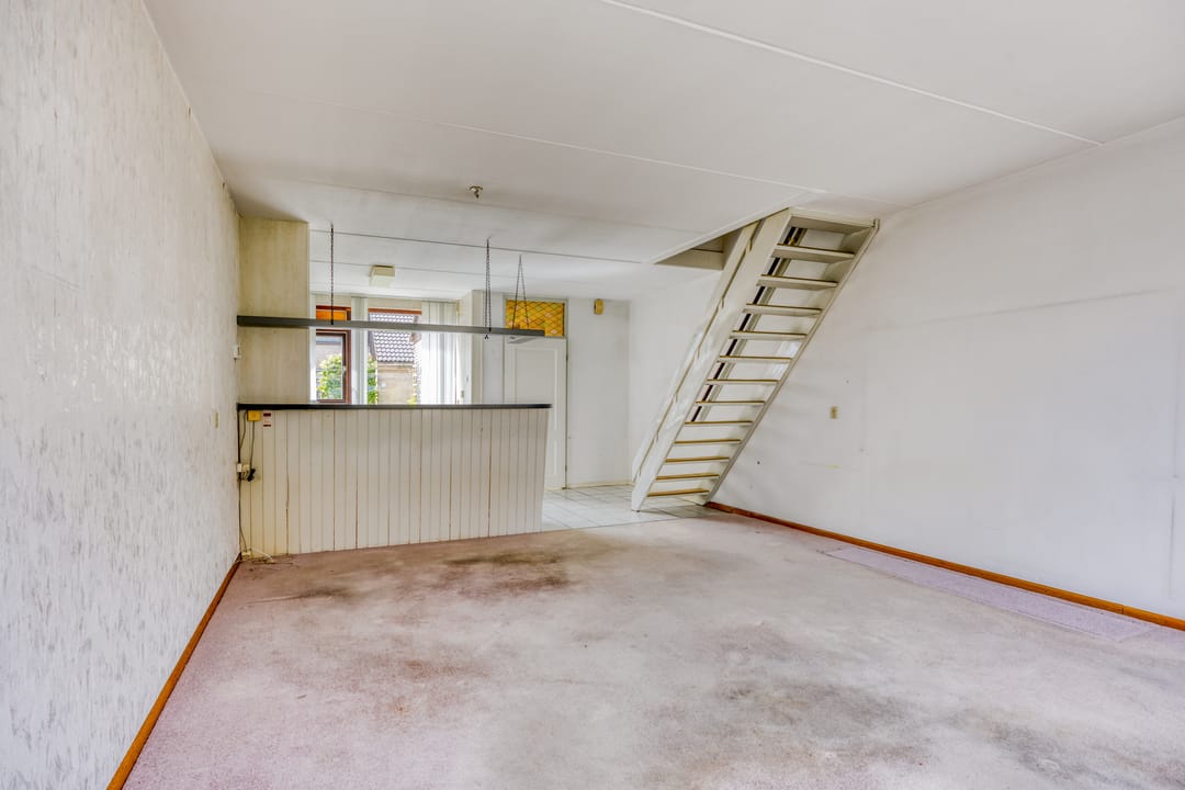 Foto 8 van Cornelis Kempenaarlaan 43