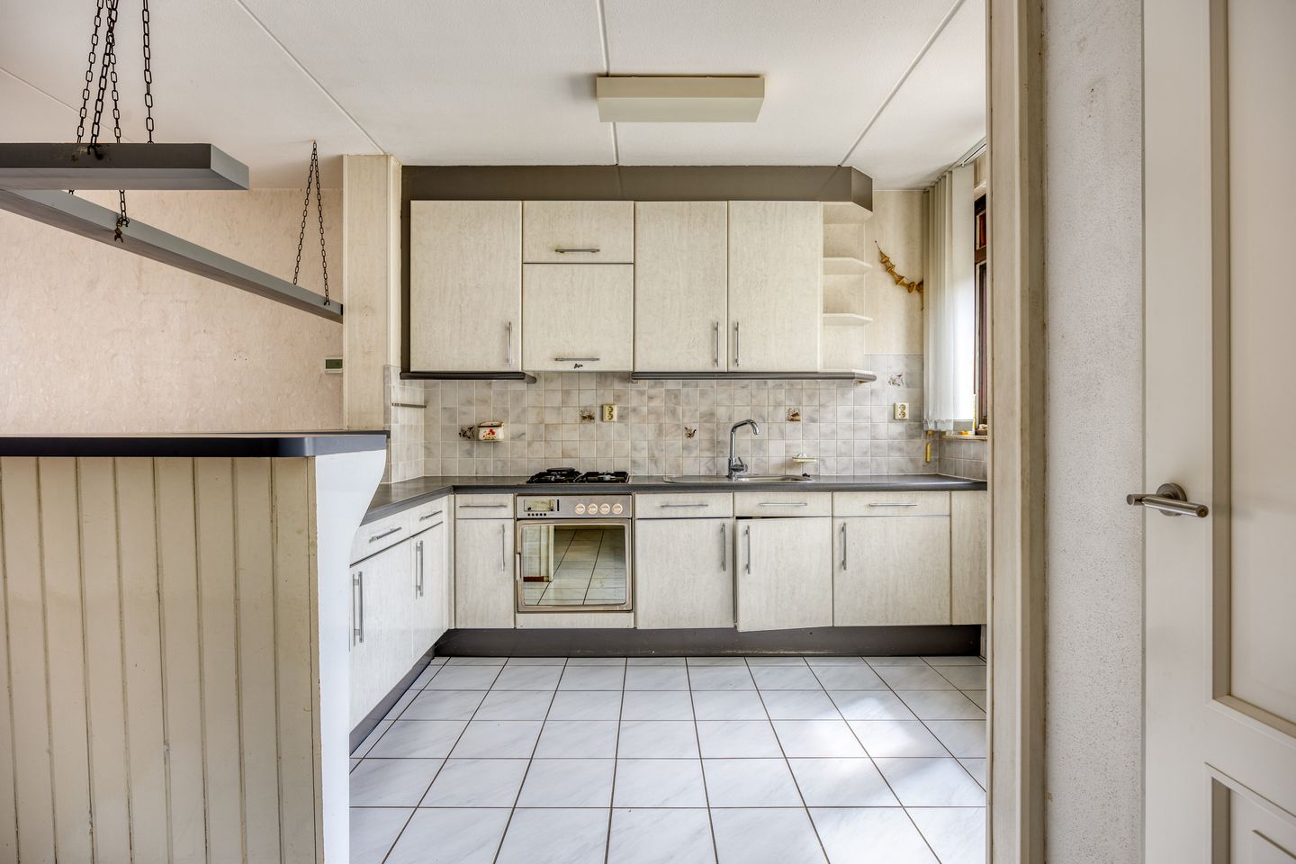 Foto 10 van Cornelis Kempenaarlaan 43