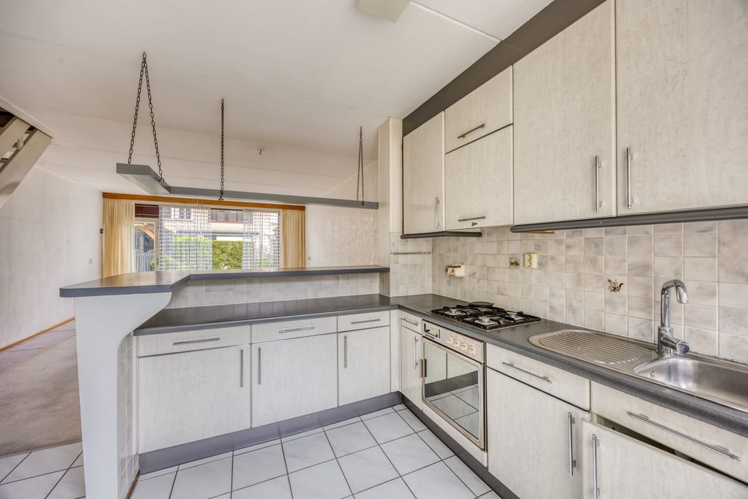 Foto 11 van Cornelis Kempenaarlaan 43