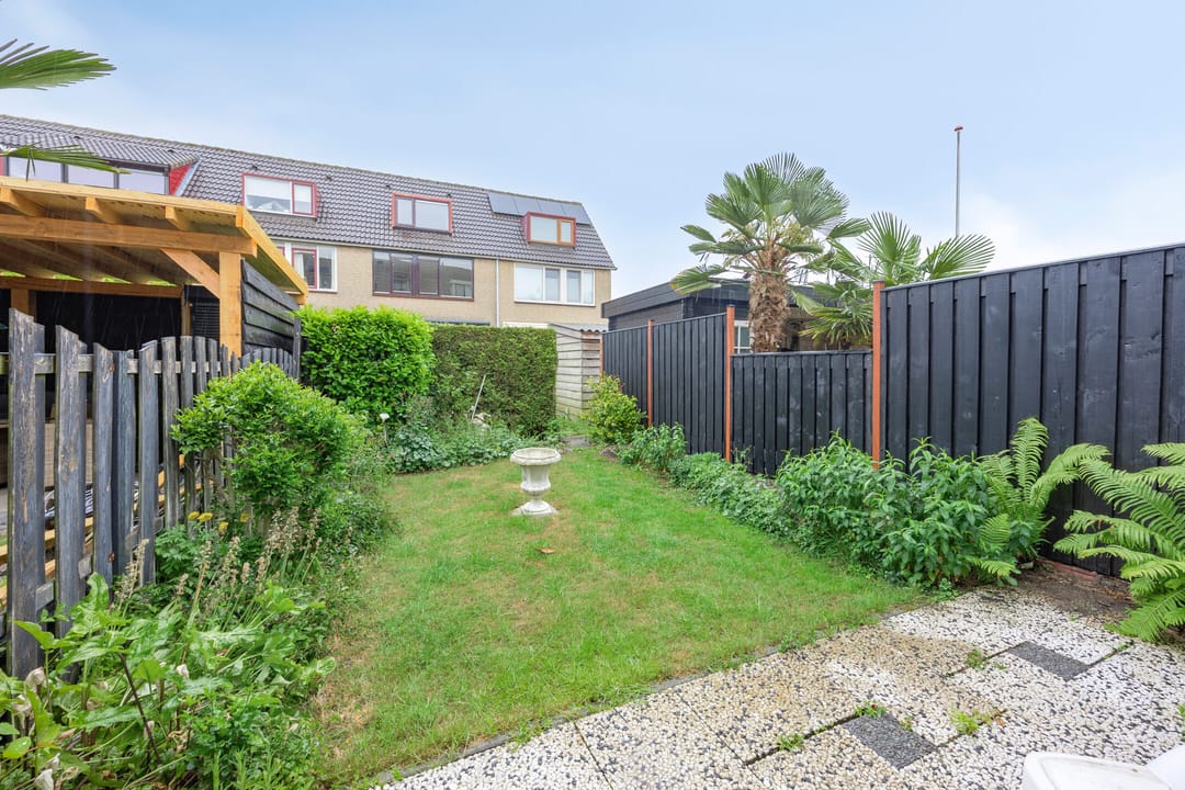 Foto 23 van Cornelis Kempenaarlaan 43