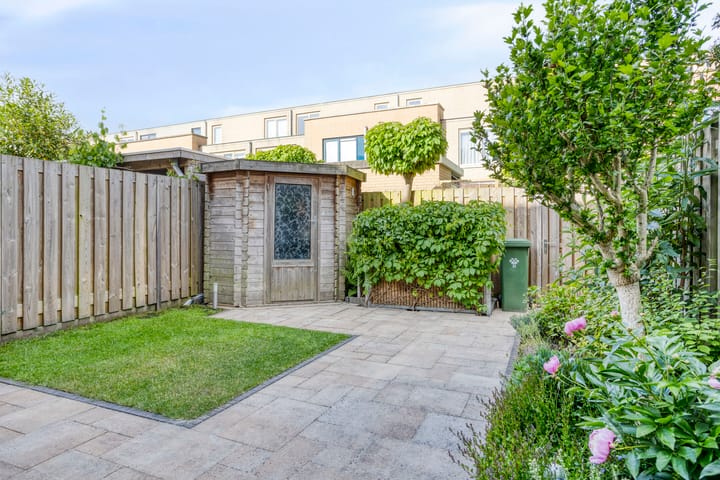 Foto 3 van Plataanhout 86