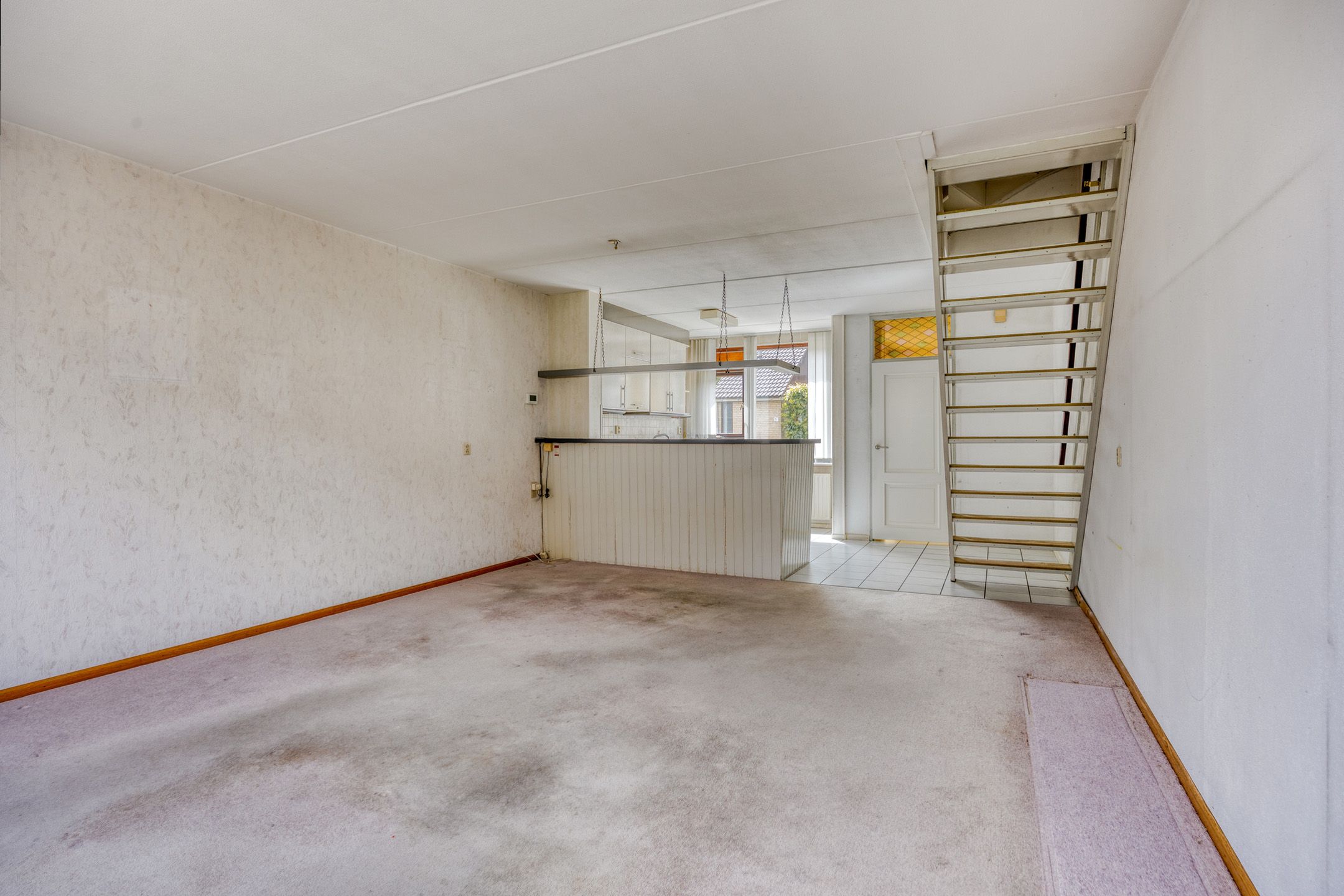 Foto 9 van Cornelis Kempenaarlaan 43