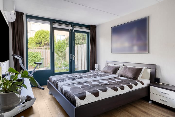 Foto 5 van Plataanhout 86