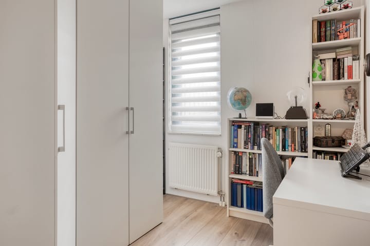 Foto 6 van Plataanhout 86