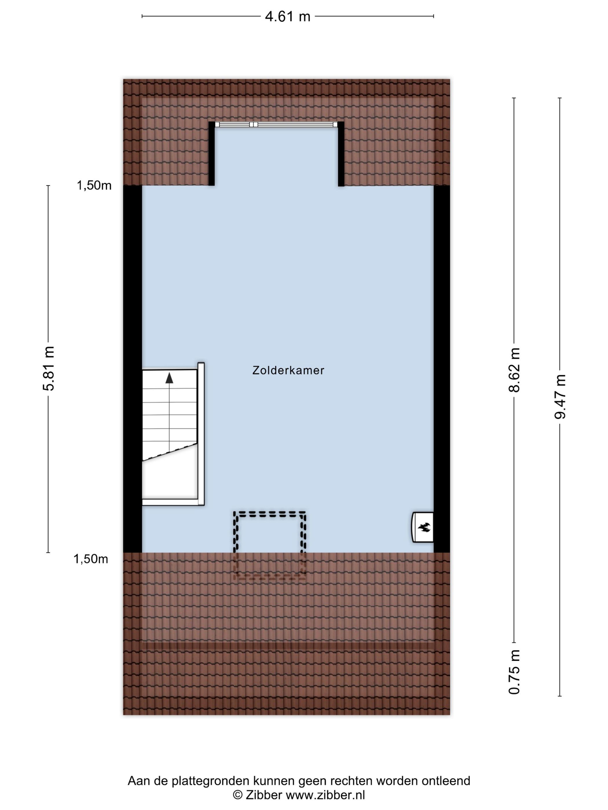 Foto 30 van Cornelis Kempenaarlaan 43