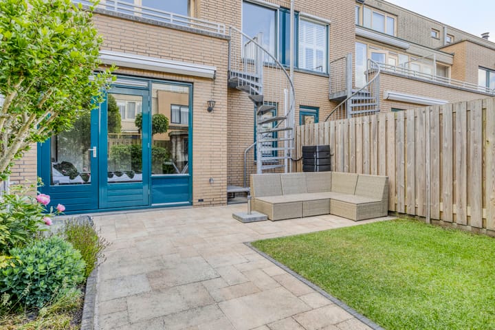 Foto 8 van Plataanhout 86