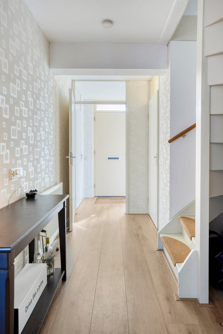 Foto 9 van Plataanhout 86