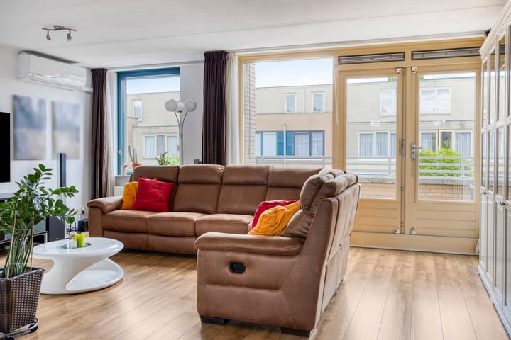 Foto 10 van Plataanhout 86