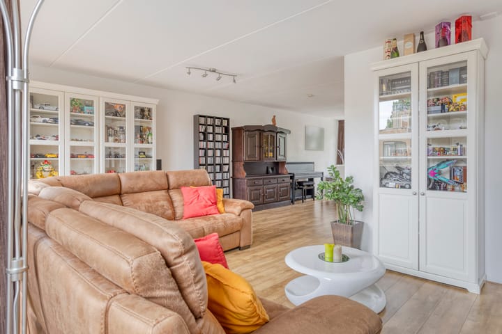 Foto 11 van Plataanhout 86