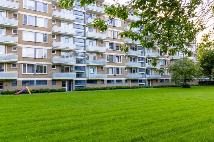 Photo 1 of Blondeelstraat 124