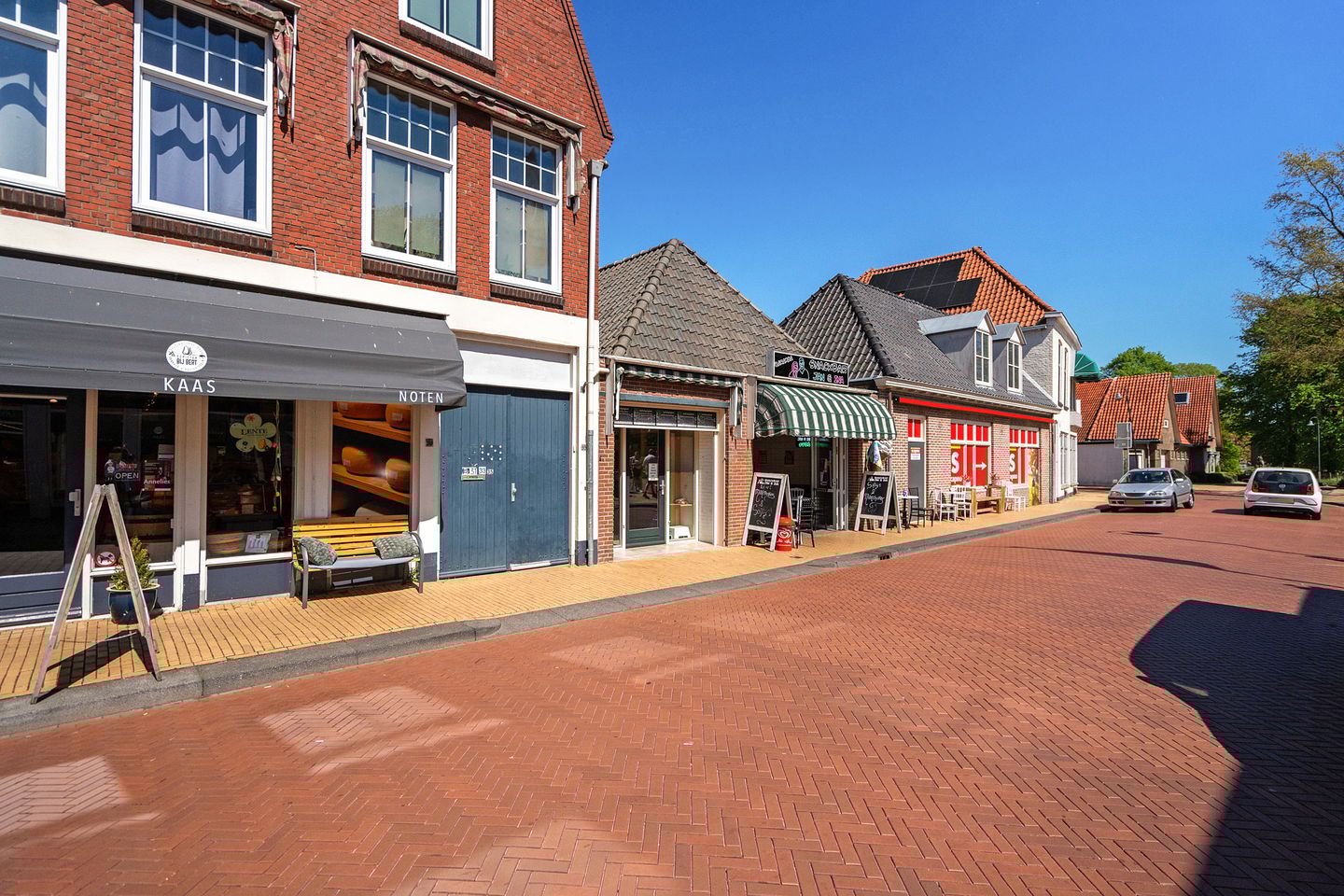 Foto 5 van Scholestraat 35