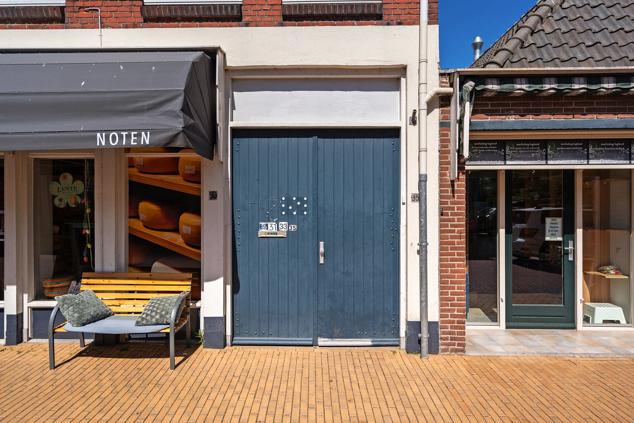 Foto 6 van Scholestraat 35