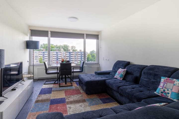 Foto 3 van Blondeelstraat 124