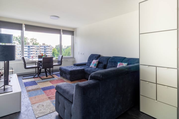 Foto 4 van Blondeelstraat 124