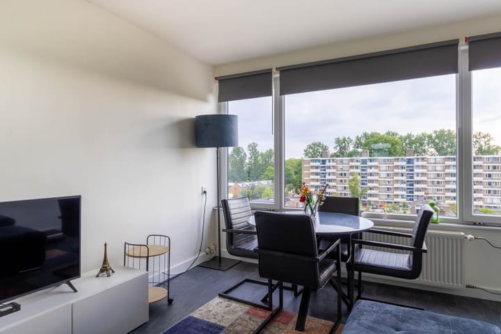 Foto 5 van Blondeelstraat 124