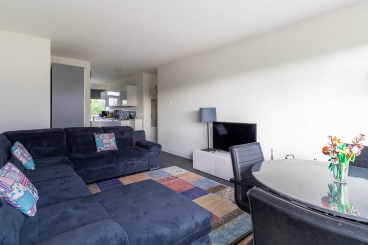 Photo 7 of Blondeelstraat 124