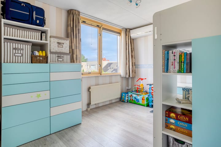 Foto 23 van Plataanhout 86