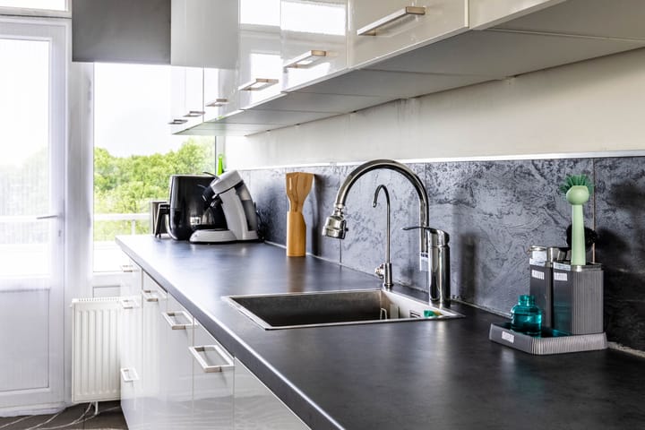 Photo 9 of Blondeelstraat 124