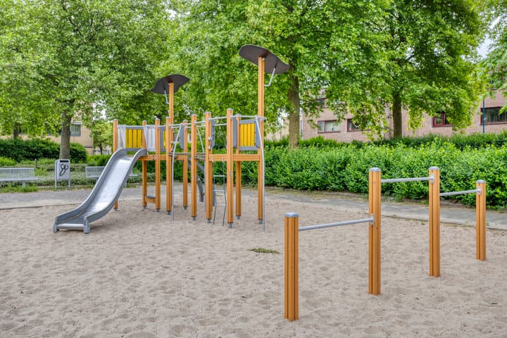 Foto 25 van Plataanhout 86