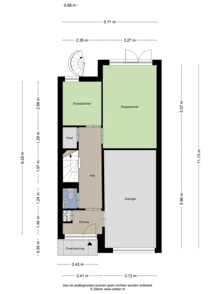 Foto 26 van Plataanhout 86