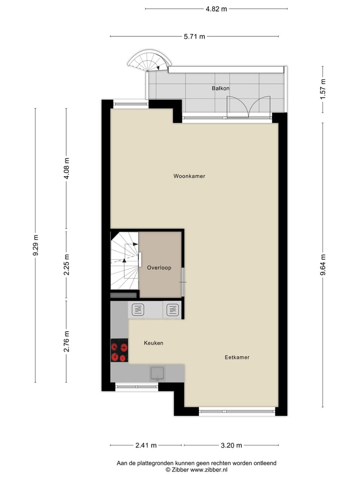 Foto 27 van Plataanhout 86