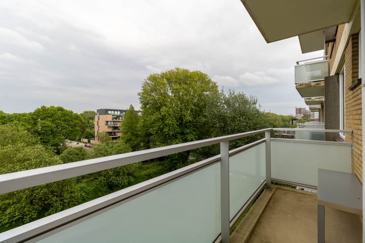 Photo 13 of Blondeelstraat 124