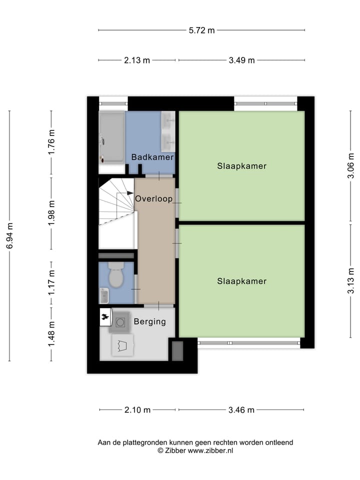 Foto 28 van Plataanhout 86