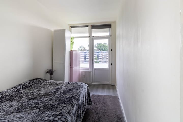 Photo 17 of Blondeelstraat 124