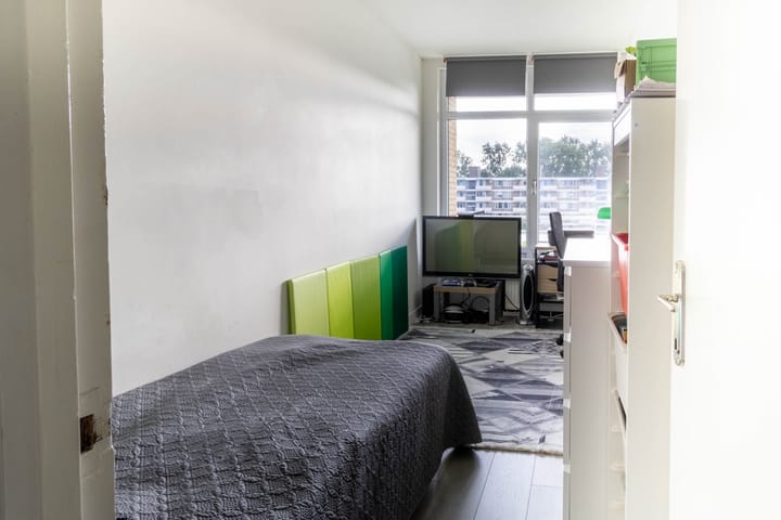 Photo 19 of Blondeelstraat 124