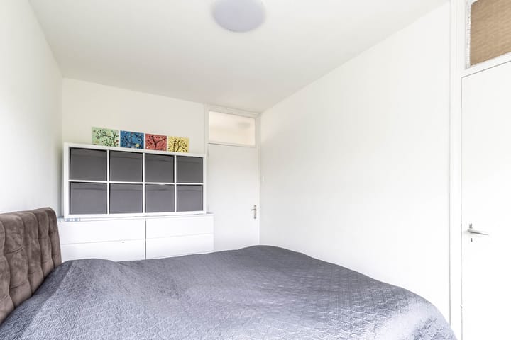 Photo 22 of Blondeelstraat 124