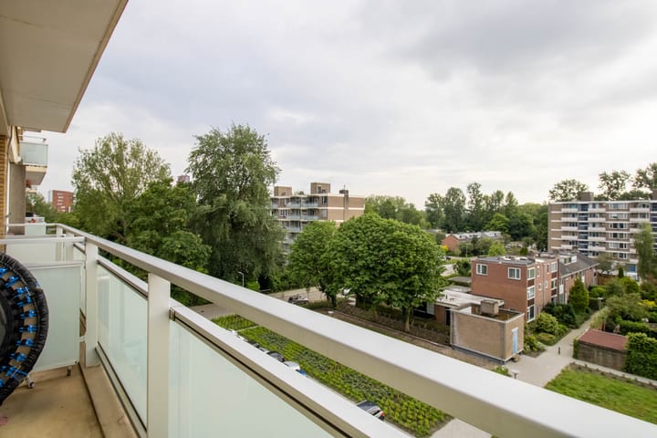 Photo 25 of Blondeelstraat 124