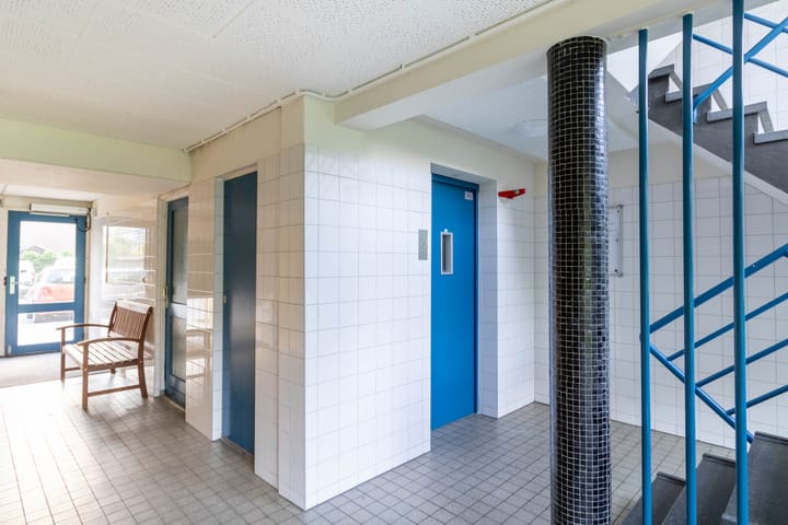 Photo 27 of Blondeelstraat 124