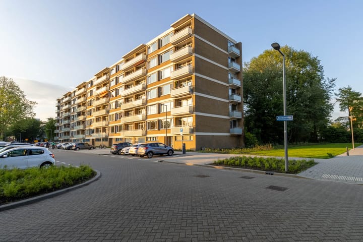 Photo 33 of Blondeelstraat 124