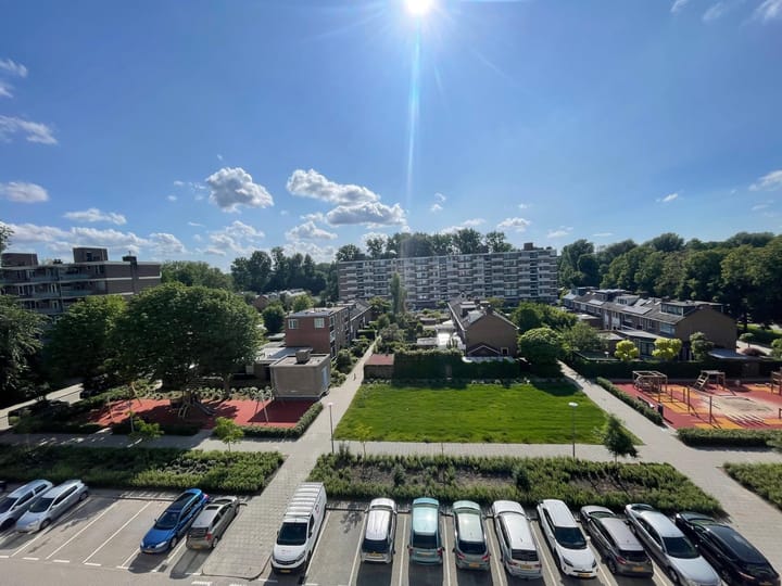 Photo 38 of Blondeelstraat 124