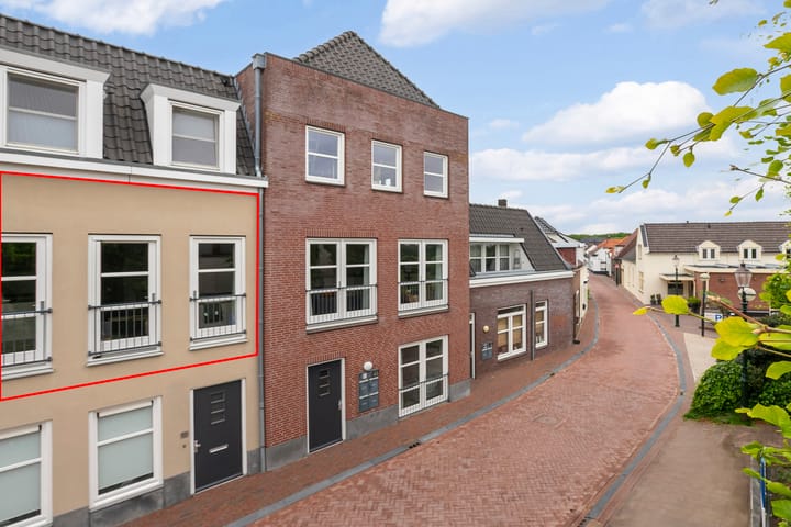 Foto 26 van Dorpsdijk 41-02