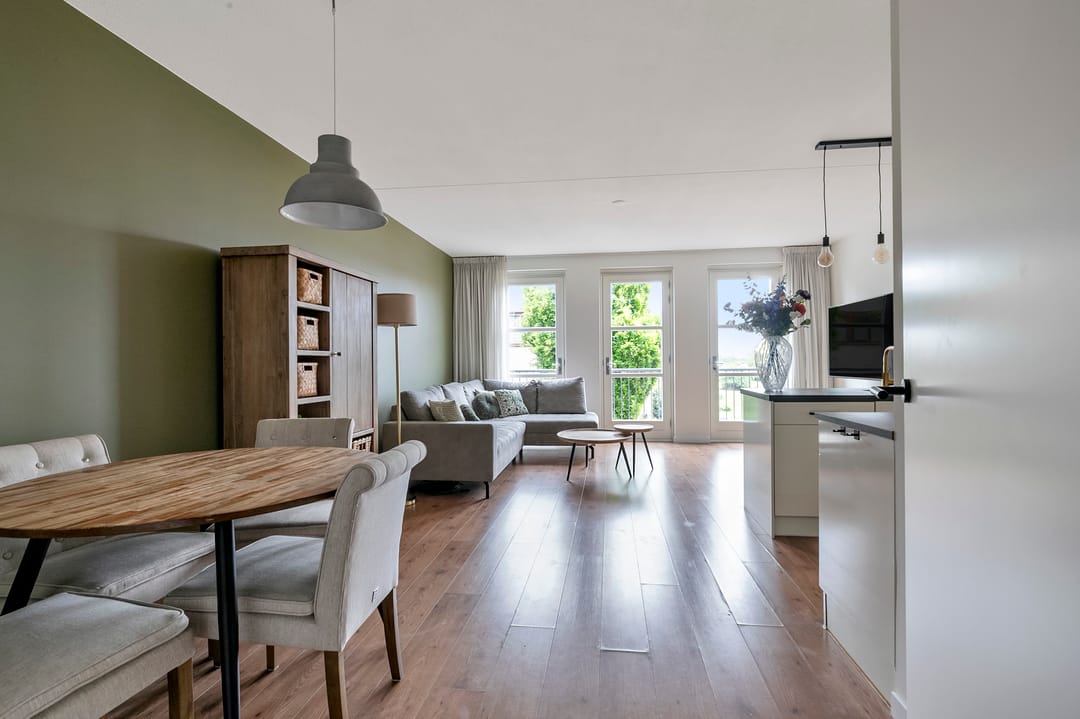 Foto 8 van Dorpsdijk 41-02