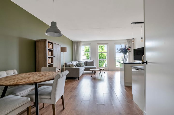 Foto 8 van Dorpsdijk 41-02