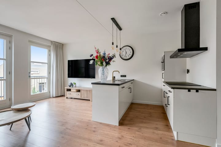 Foto 11 van Dorpsdijk 41-02