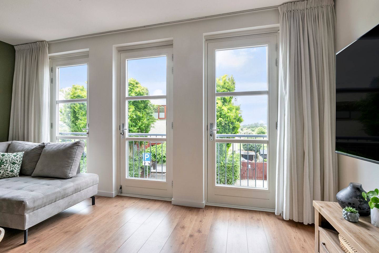 Foto 10 van Dorpsdijk 41-02