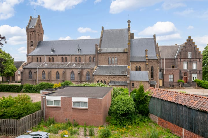 Foto 21 van Dorpsdijk 41-02