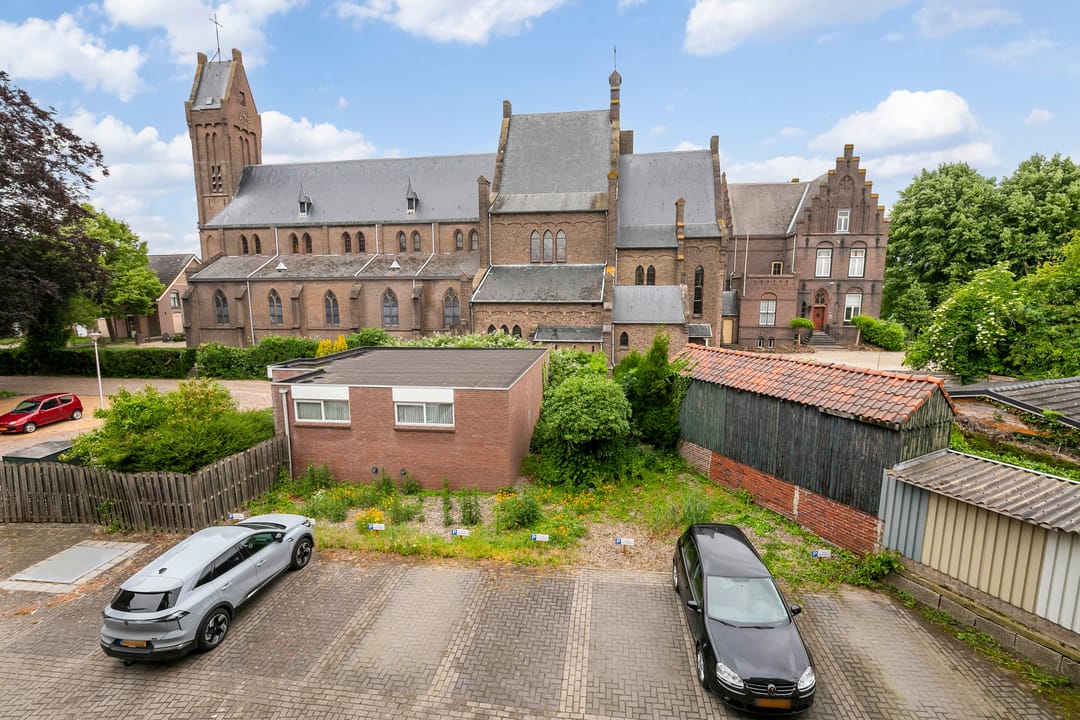 Foto 22 van Dorpsdijk 41-02