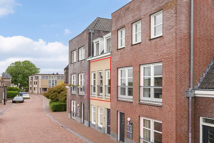 Foto 25 van Dorpsdijk 41-02