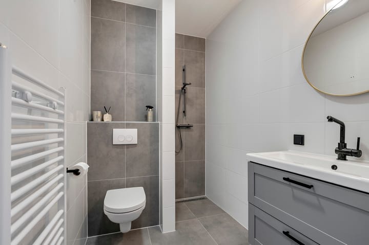 Foto 16 van Dorpsdijk 41-02