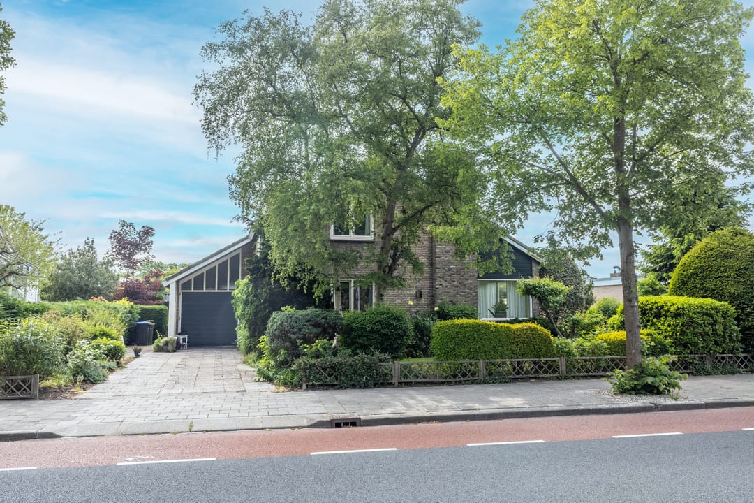 Foto 2 van Jonkheer Geverslaan 17