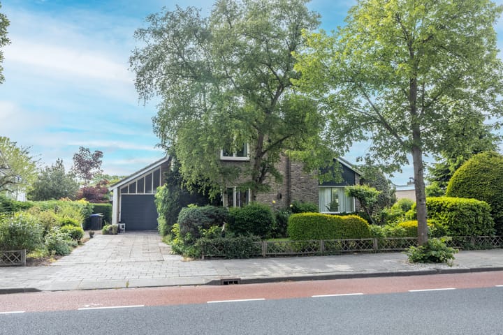 Foto 2 van Jonkheer Geverslaan 17