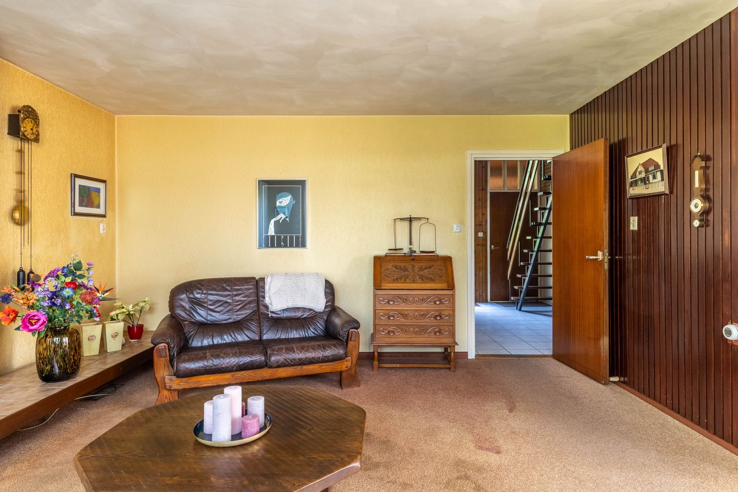 Foto 5 van Jonkheer Geverslaan 17