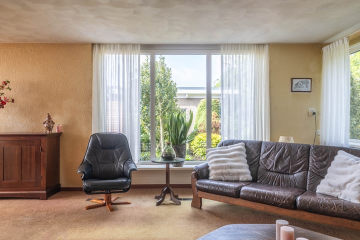 Foto 6 van Jonkheer Geverslaan 17