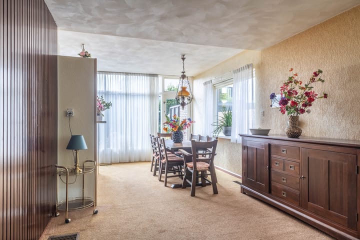 Foto 7 van Jonkheer Geverslaan 17