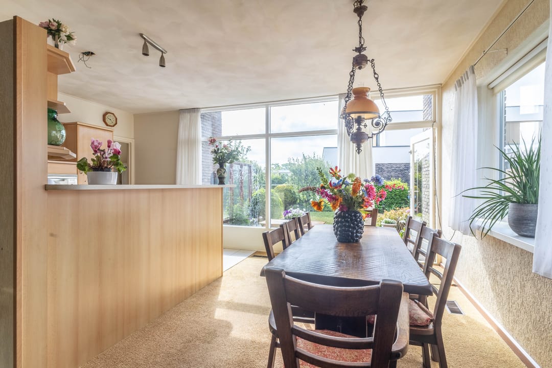 Foto 8 van Jonkheer Geverslaan 17