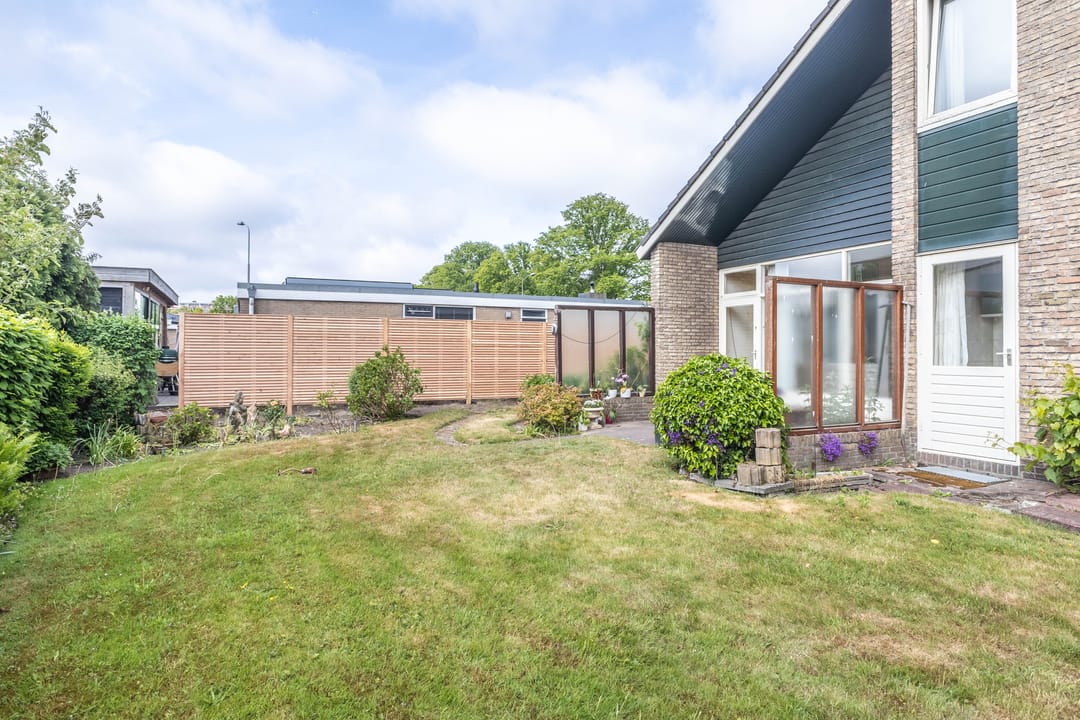 Foto 13 van Jonkheer Geverslaan 17